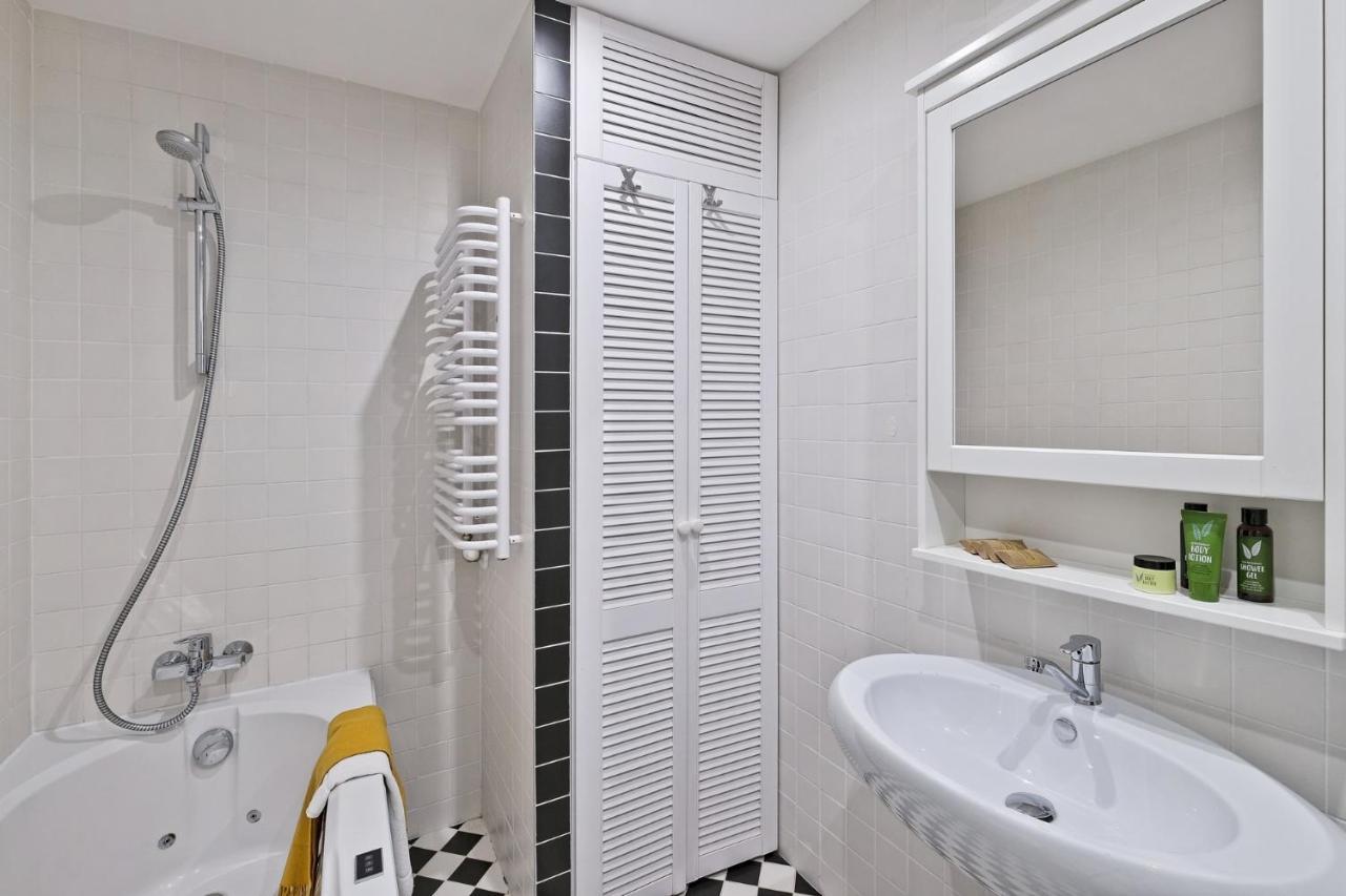 Apartament Granitica Nellin - Centrum Zakopane Ngoại thất bức ảnh
