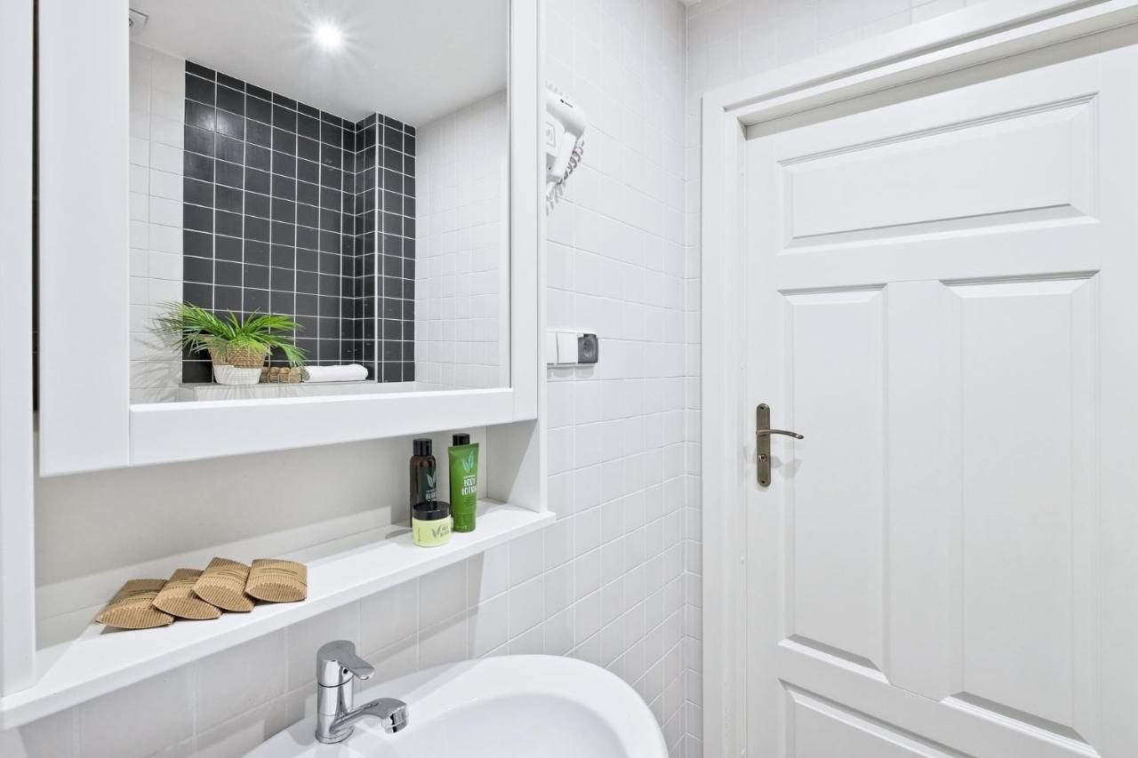 Apartament Granitica Nellin - Centrum Zakopane Ngoại thất bức ảnh
