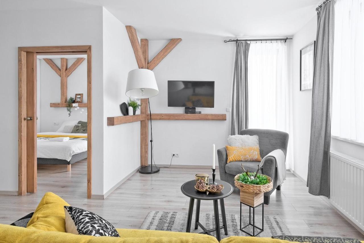 Apartament Granitica Nellin - Centrum Zakopane Ngoại thất bức ảnh